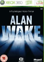 Buy Alan Wake - Xbox 360/Xbox One (Digital Code) Game Download