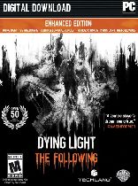 Buy Dying Light: The Following (DLC) Game Download