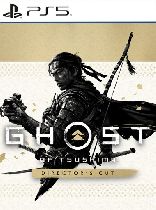 Buy Ghost of Tsushima Director's Cut - PS5 [EU] (Digital Code) Game Download