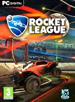 Buy Rocket League - Nintendo Switch Game Download
