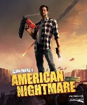 Buy Alan Wake's American Nightmare Game Download
