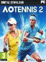 Buy AO Tennis 2 Game Download
