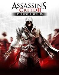 Assassin's Creed II: Deluxe Edition cd key