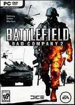 Buy Battlefield Bad Company 2 (BFBC 2) Game Download