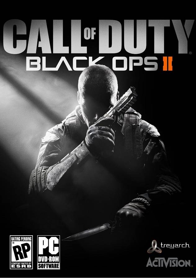 Call of Duty Black Ops 2 Nuketown Edition cd key