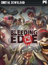 Buy Bleeding Edge Game Download