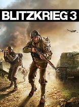 Buy Blitzkrieg 3 Game Download