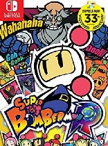 Buy Super Bomberman R - Nintendo Switch Game Download