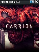 Buy CARRION Game Download