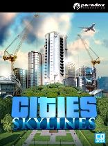 Buy Cities: Skylines Game Download