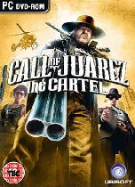 Buy Call of Juarez The Cartel Game Download