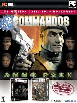 Buy Commandos Ammo Pack Game Download