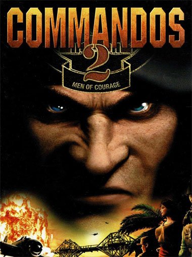 commandos 2 men of courage underwater soundtrack