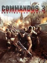 Buy  Commandos 3: Destination Berlin Game Download