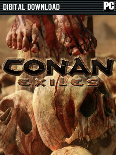Conan Exiles cd key