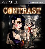 Buy CONTRAST - PS4 (Digital Code) Game Download