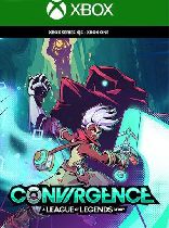 Buy CONVERGENCE: A League of Legends Story - Xbox One/Series X|S Game Download