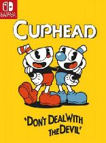Buy Cuphead - Nintendo Switch Game Download