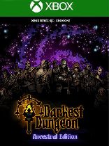 Buy Darkest Dungeon Ancestral Edition - Xbox One/Series X|S Game Download
