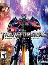 Buy TRANSFORMERS: Rise of the Dark Spark Game Download