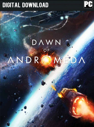 Dawn of Andromeda cd key