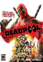 Buy Deadpool Game Download
