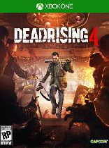 Buy Dead Rising 4 - Xbox One (Digital Code) Game Download