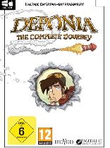 Buy Deponia: The Complete Journey  Game Download