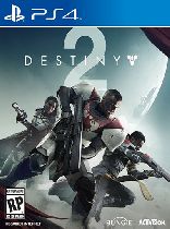 Buy Destiny 2 - PS4 (Digital Code) Game Download