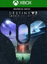 Buy Destiny 2: Legacy Collection - Xbox One/Series X|S [EU/WW] Game Download