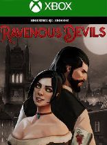 Buy Ravenous Devils Xbox One/Series X|S Game Download
