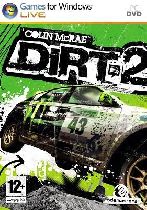 Buy Colin McRae Dirt 2 Game Download