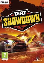 Buy Dirt Showdown Game Download