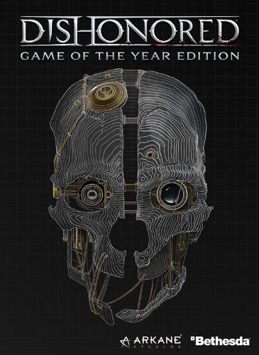 Dishonored - Game of the Year Edition cd key