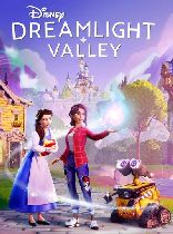 Buy Disney Dreamlight Valley [EU] Game Download