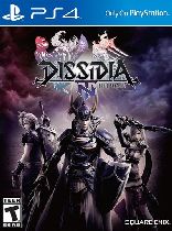 Buy Dissidia Final Fantasy NT - PS4 (Digital Code) Game Download