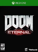 Buy Doom Eternal - Xbox One (Digital Code) Game Download