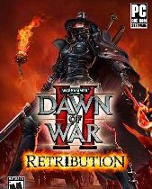 Buy Warhammer 40K Dawn of War II Retribution Game Download