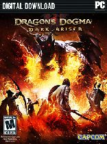 Buy Dragon's Dogma: Dark Arisen Game Download