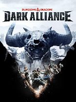 Buy Dungeons & Dragons: Dark Alliance Xbox One (Digital Code) Game Download