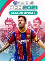 Buy eFootball PES 2021: Season Update - Standard Edition Game Download
