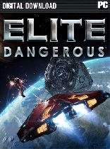 Buy Elite: Dangerous Game Download