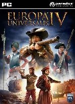 Buy Europa Universalis IV Game Download