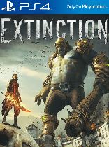 Buy Extinction - PS4 (Digital Code) Game Download