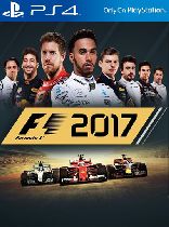 Buy F1 2017 - PS4 (Digital Code) Game Download