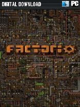 Buy Factorio [EU] Game Download