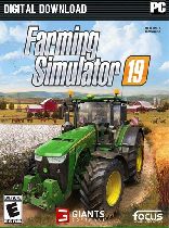 Buy Farming Simulator 19 Game Download