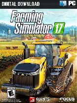 Buy Farming Simulator 2017 Game Download