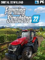 Buy Farming Simulator 22 (2022) Game Download