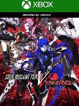 Buy Shin Megami Tensei V: Vengeance - Xbox One/Series X|S/Windows PC Game Download